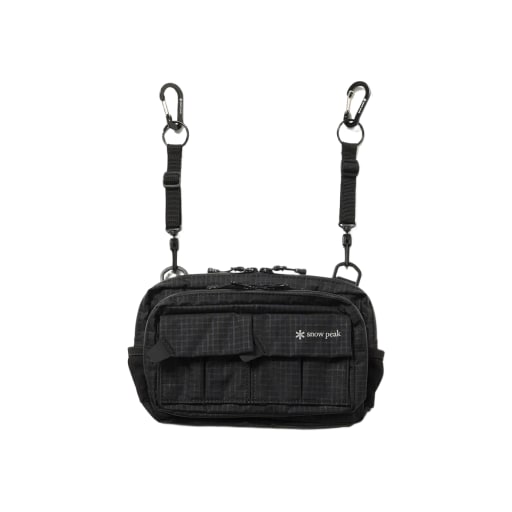 SP FF Joint System Chest Bag by Snow Peak