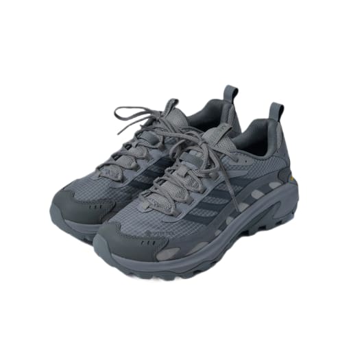 Snow Peak x Merrell Moab Speed 2 GORE-TEX® by Snow Peak