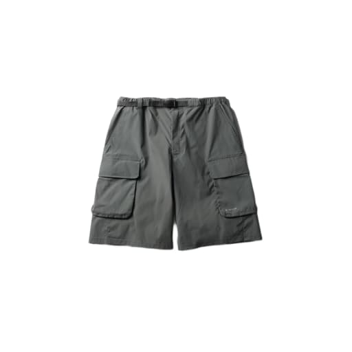Utility Field Stretch Dry Shorts by Snow Peak