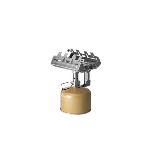 GigaPower Stove Recta by Snow Peak
