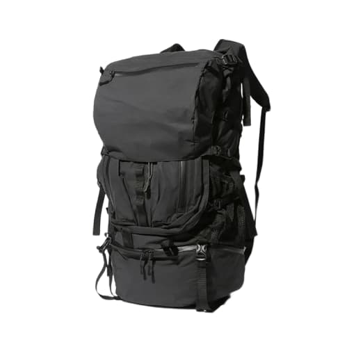 Field Backpack L by Snow Peak