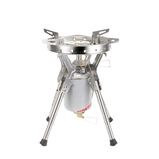 GigaPower LI Stove by Snow Peak