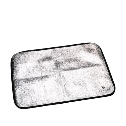 Burner Sheet by Snow Peak