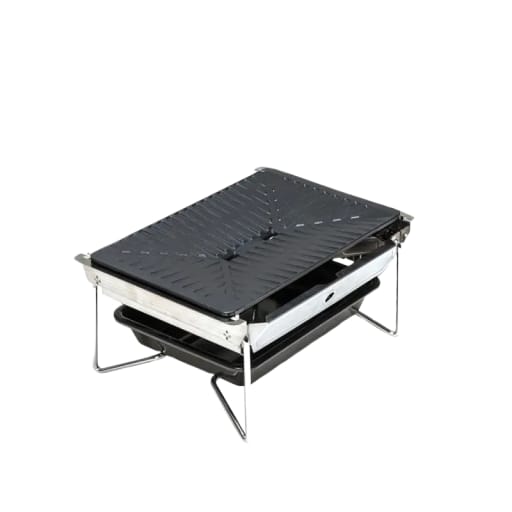 Grill Burner by Snow Peak