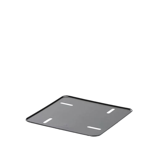 Fireplace Base Plate M by Snow Peak