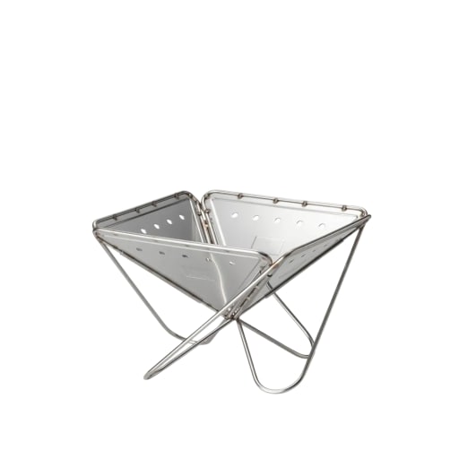 Pack & Carry M Fireplace by Snow Peak