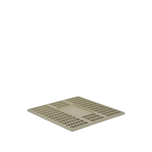 Fireplace Coal Bed L by Snow Peak