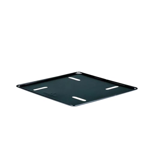 Fireplace Base Plate L by Snow Peak
