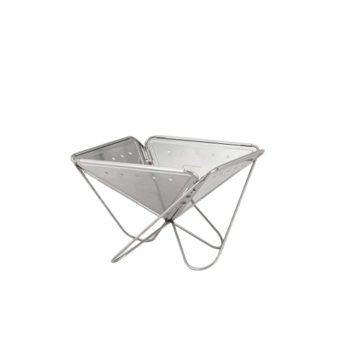 Pack & Carry L Fireplace by Snow Peak