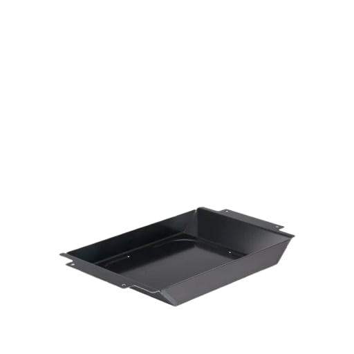 Grill Plate Half Deep Depth by Snow Peak