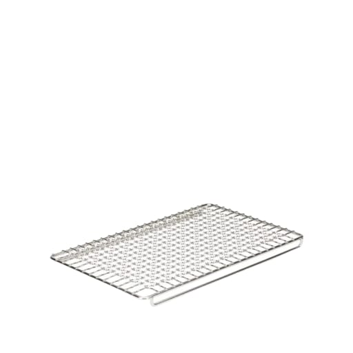 Stainless Half Grill Pro by Snow Peak