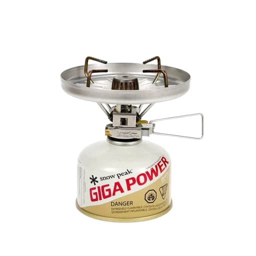 GigaPower Windscreen by Snow Peak