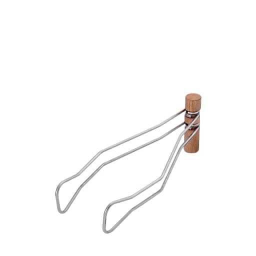Micro Cast Iron Lifter by Snow Peak