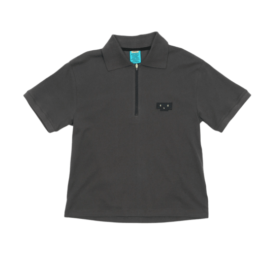 Polo Run Shirt W by UNNA