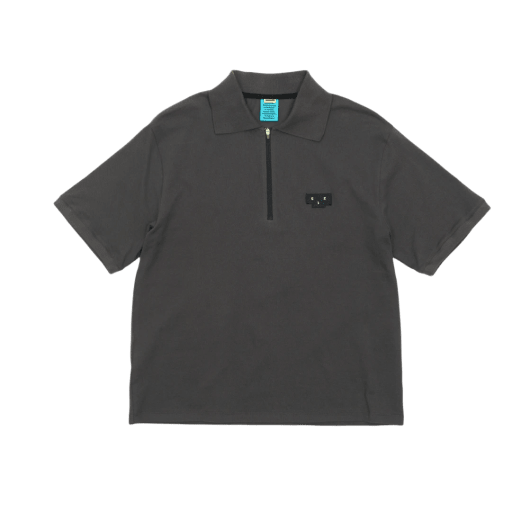 Polo Run Shirt by UNNA