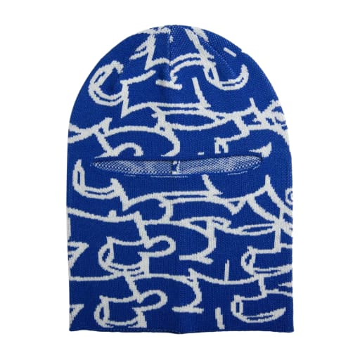 Hollow Skull Balaclava  [Hyperlink] by g2g