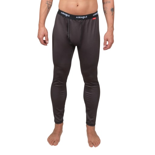 Airhole Thermal Bottom Drytech by Endeavor