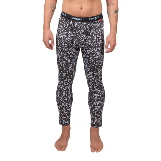 Airhole Thermal Bottom Drytech by Endeavor