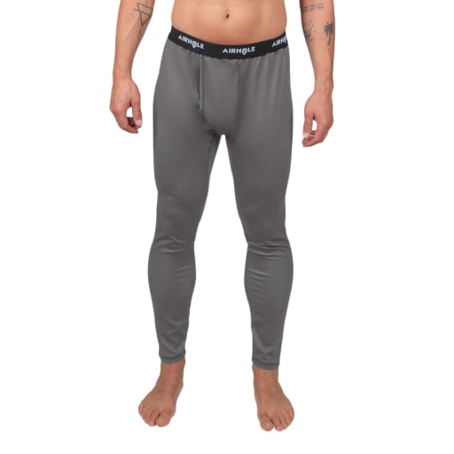 Airhole Thermal Bottom Polartec Power Dry by Endeavor