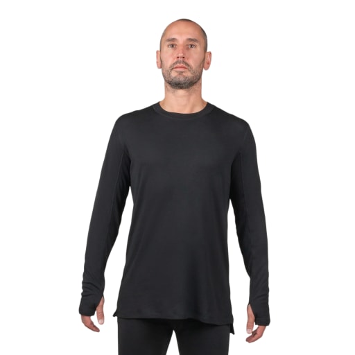 Airhole Thermal Top Merino by Endeavor