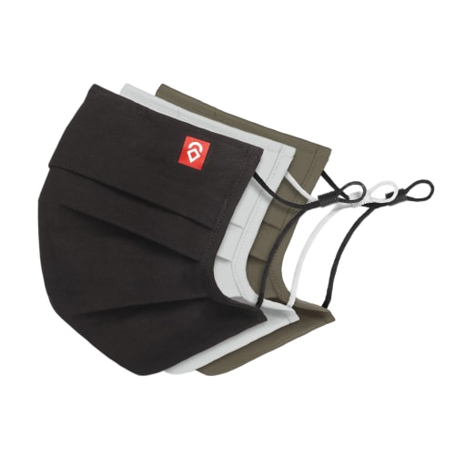 Airhole Daily Mask Basic by Endeavor