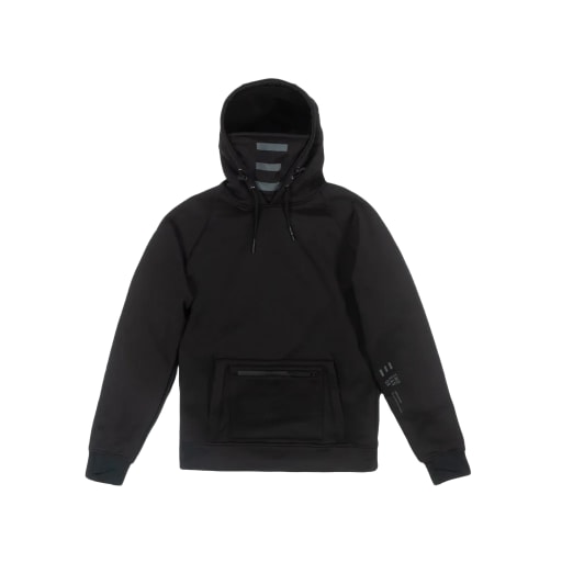 Polar Riding Hoodie by Endeavor