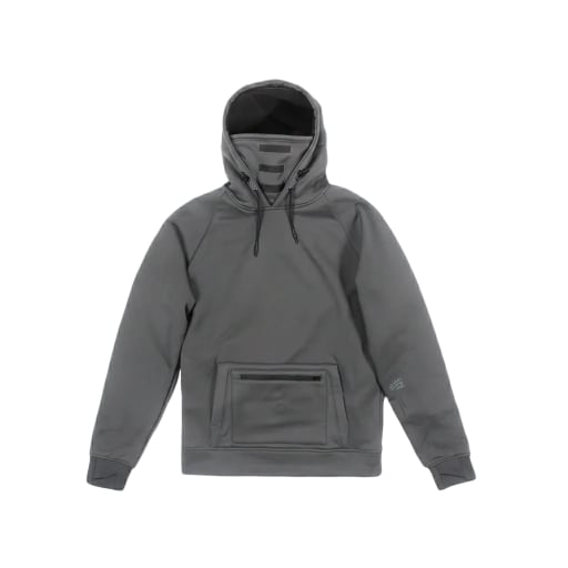 Endeavor Polar Riding Hoodie by Endeavor