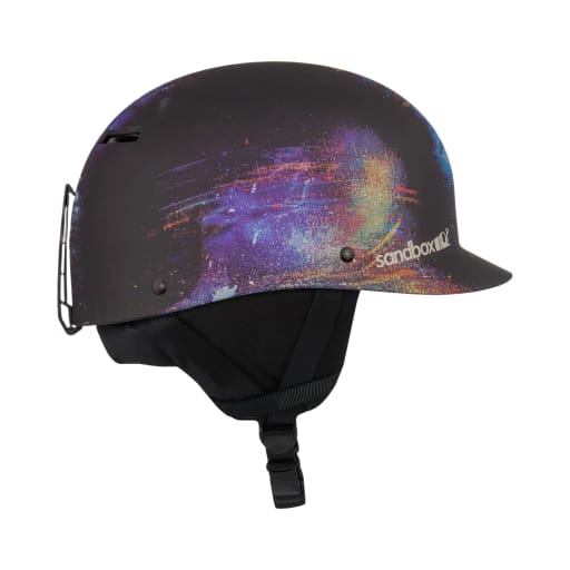 Sandbox Classic 2.0 Snow by Endeavor