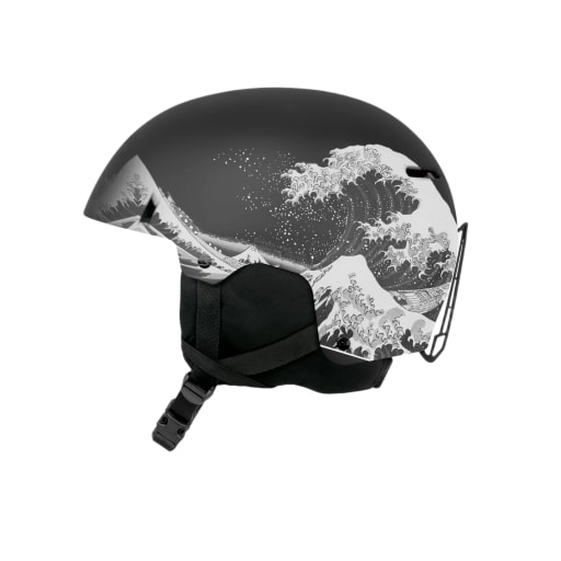 Sandbox Icon Snow by Endeavor
