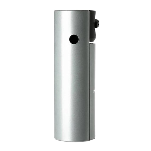 Snow Peak | Home & Camp Burner 'Silver' by Hatchet Outdoor Supply Co.