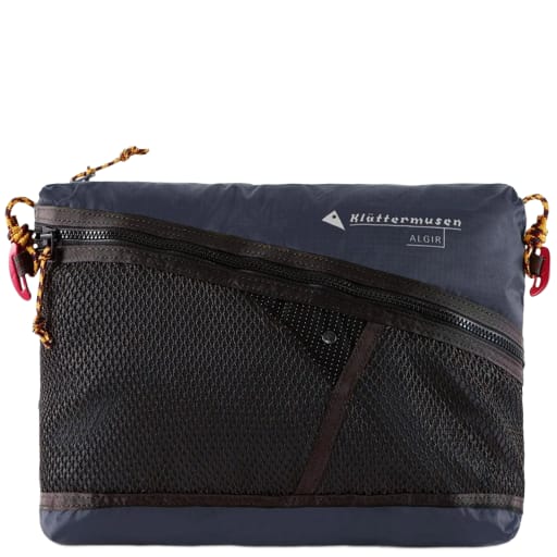 Algir Accessory Bag Large 'Indigo Blue' by Hatchet Outdoor Supply Co.
