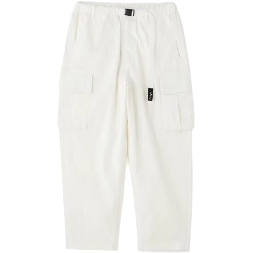 Manastash | Flex Climber Cargo Pant 'Off White' by Hatchet Outdoor Supply Co.