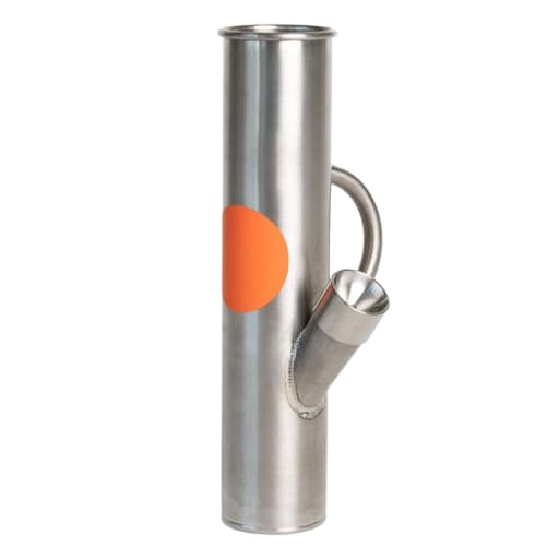 Everyday Mountaineering | Danglebong 'Silver' by Hatchet Outdoor Supply Co.
