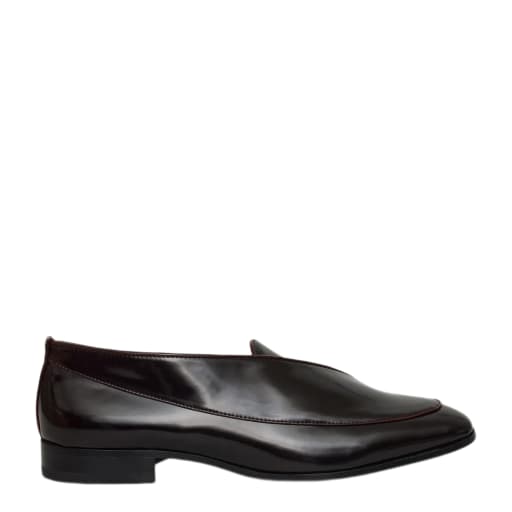 Shin Loafer by _J.L - A.L_