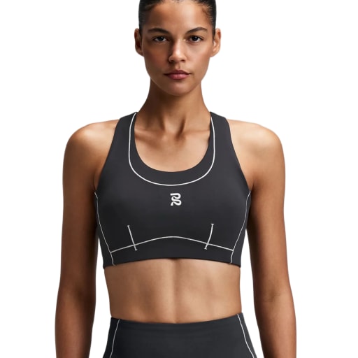Women's Vanisher™ Pop Stitch™ Arco Run Bra by Renegade