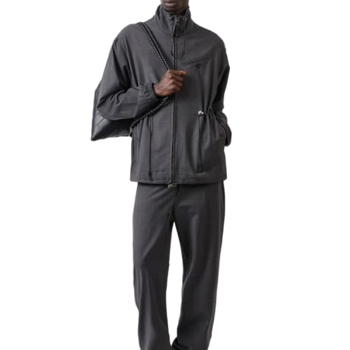 Barbette Jacket by _J.L - A.L_