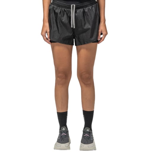 Adi365 H.KOUMORI 2in1 Short Women Black by Hermanos Koumori