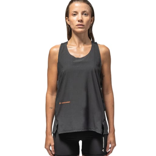 Adi365 H.KOUMORI Running Singlet Women by Hermanos Koumori