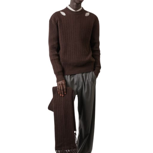 Dado Knit by _J.L - A.L_