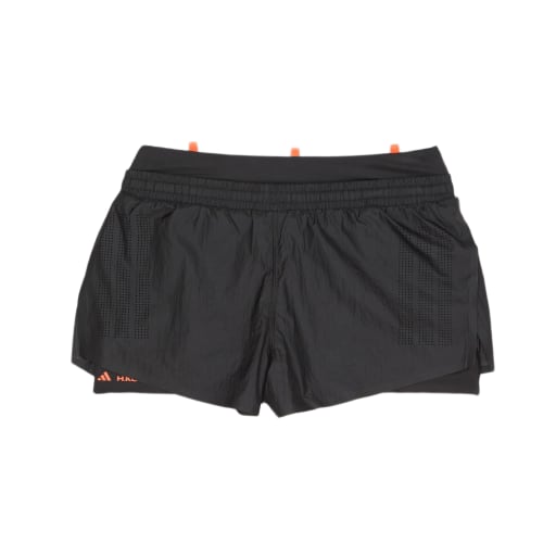 Adidas x HK Short 2in1 Women Black by Hermanos Koumori