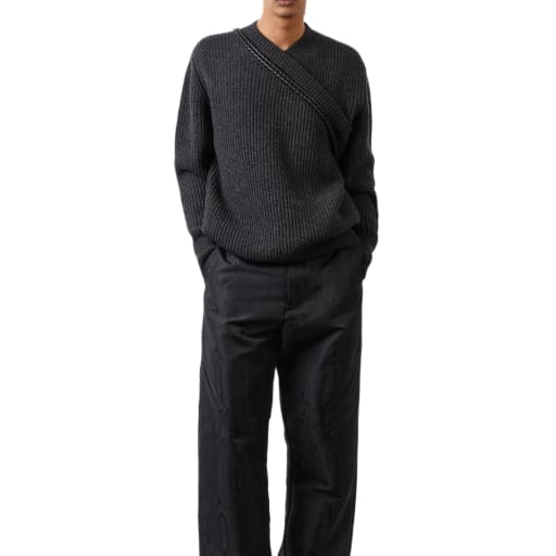 Garland Knit by _J.L - A.L_