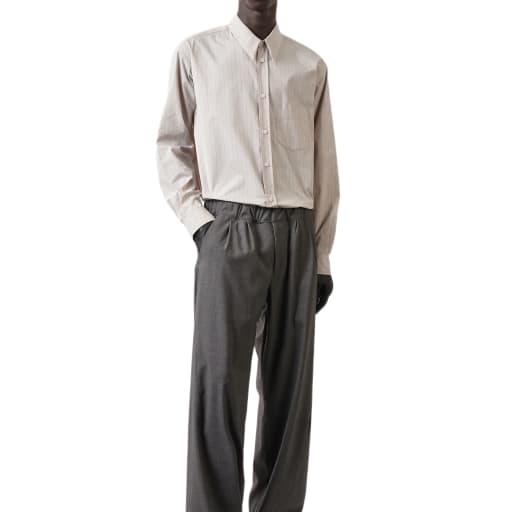 Seraphic Trouser by _J.L - A.L_