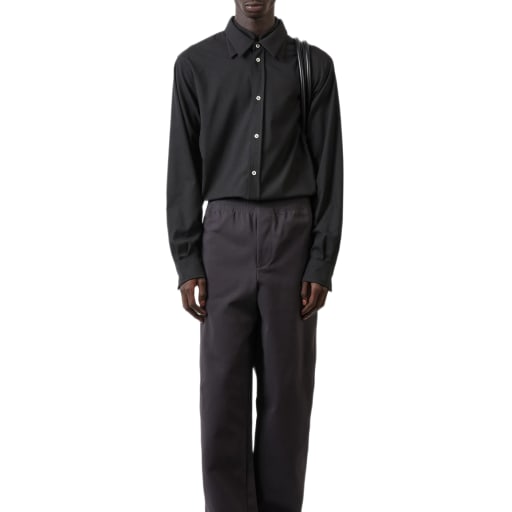 Yew Trouser by _J.L - A.L_
