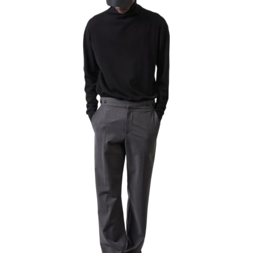Barbette Trouser by _J.L - A.L_