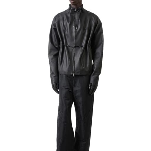 Valance Jacket by _J.L - A.L_