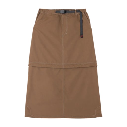 WR Convertible Skirt by Gramicci