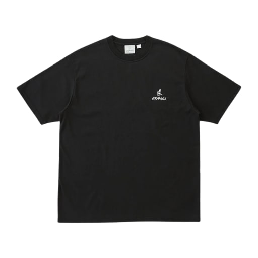One Point Logo Tee by Gramicci