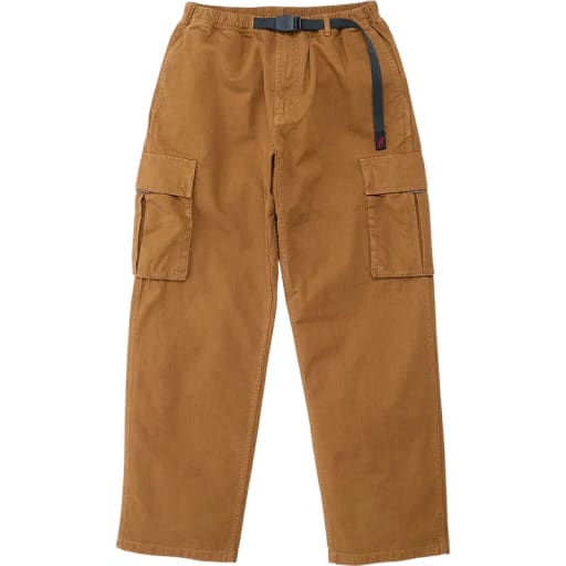 Herringbone Cargo Pant by Gramicci