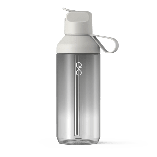 Clear Go by Ocean Bottle