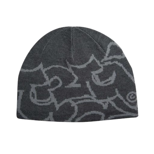 Hollow Skull Cap V2 [Basalt] by g2g